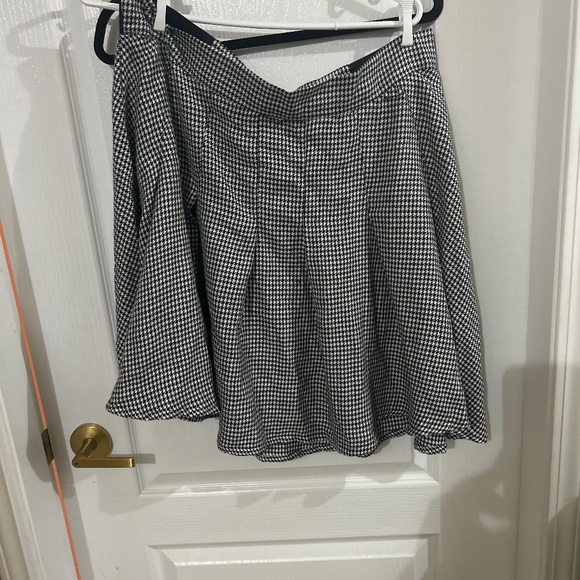 Torrid houndstooth - Picture 1 of 1